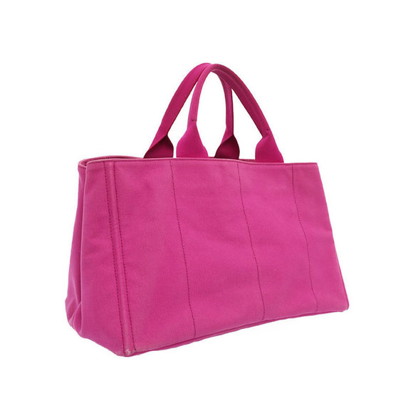 Prada Tote Kanapa Bag - Picture 1 of 9